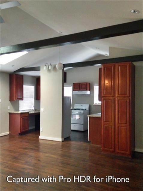 1538 Welch Street Unit: 1/2