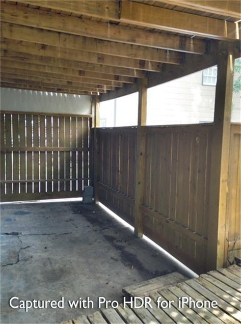 1538 Welch Street Unit: 1/2