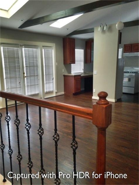 1538 Welch Street Unit: 1/2