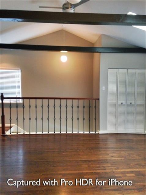 1538 Welch Street Unit: 1/2