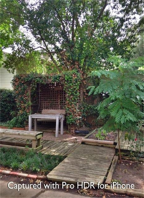 1538 Welch Street Unit: 1/2