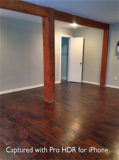 1538 Welch Street Unit: 1/2