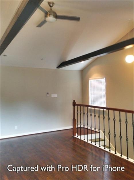 1538 Welch Street Unit: 1/2