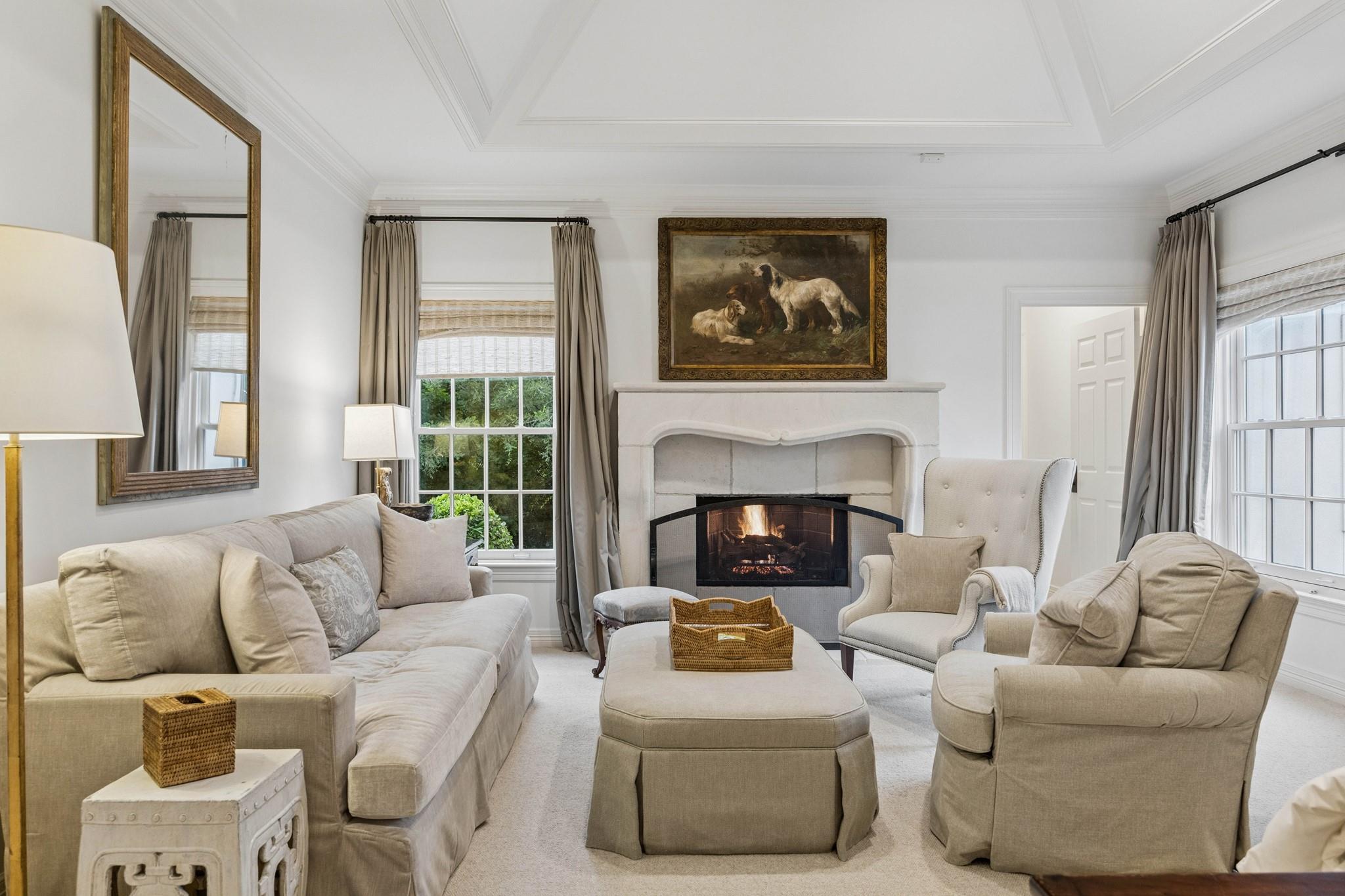 3036 Locke Lane