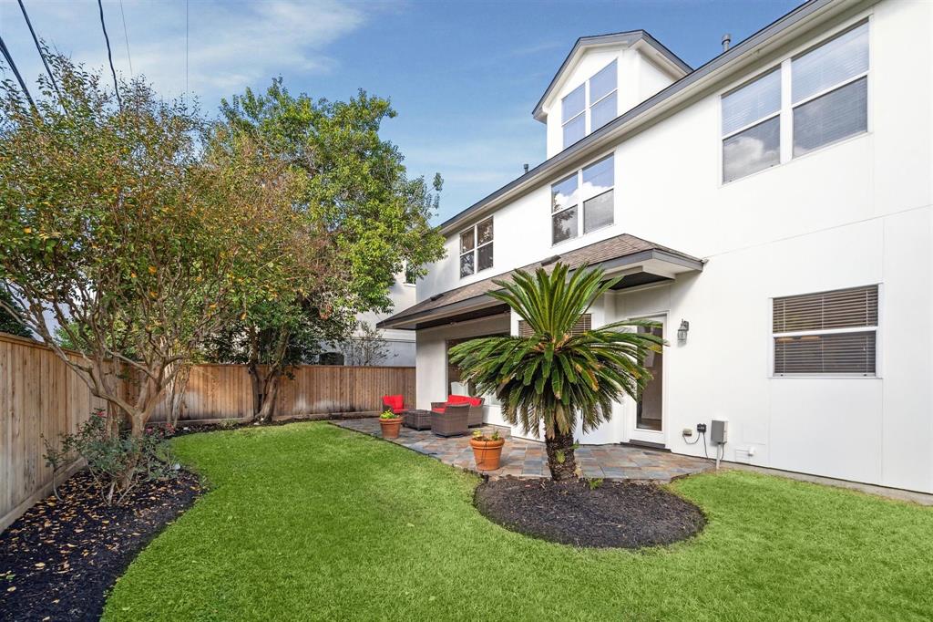 5317 Evergreen Street