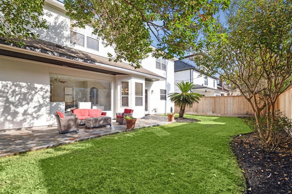 5317 Evergreen Street