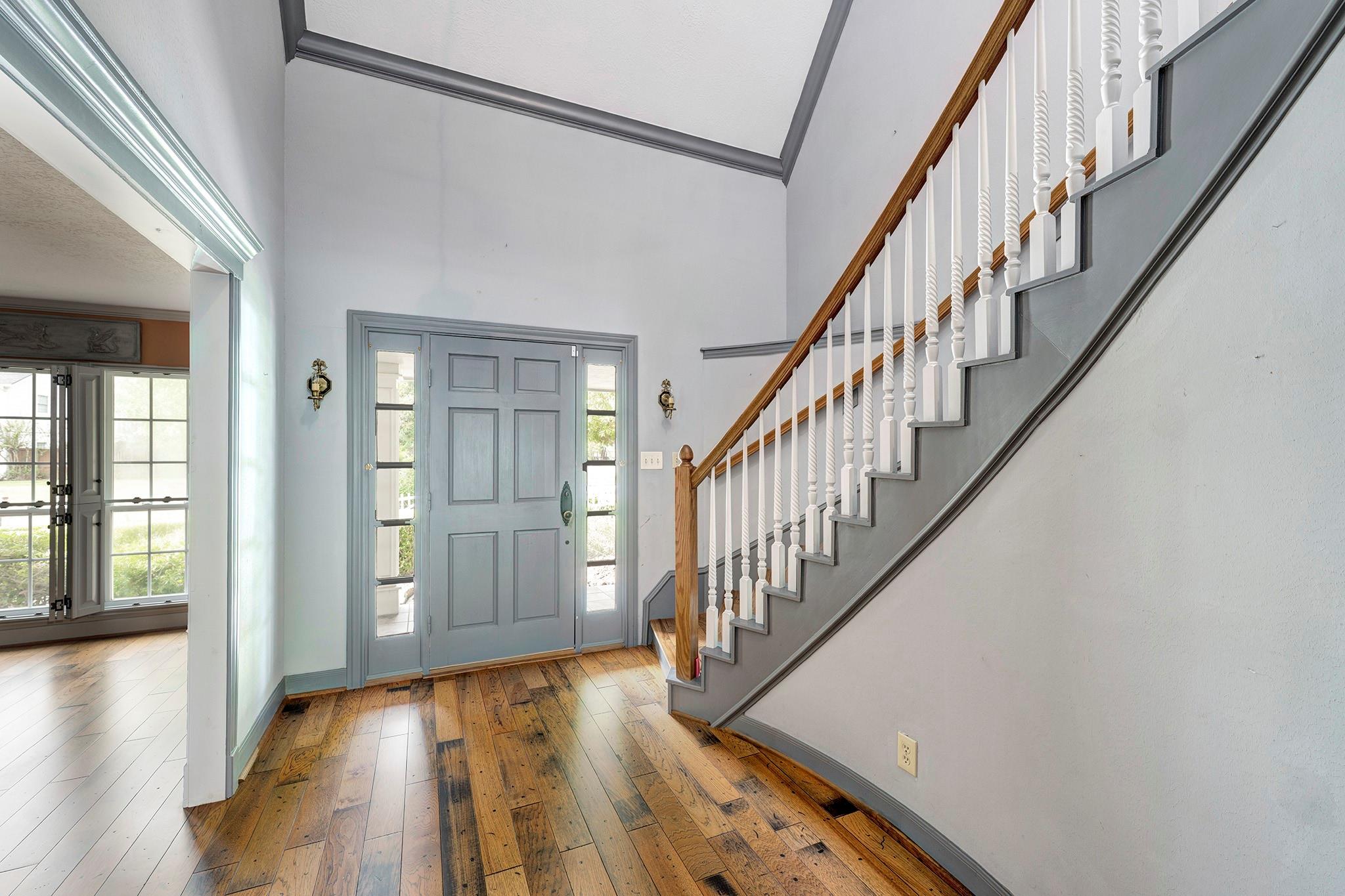 13106 Lookout Mountain Court
