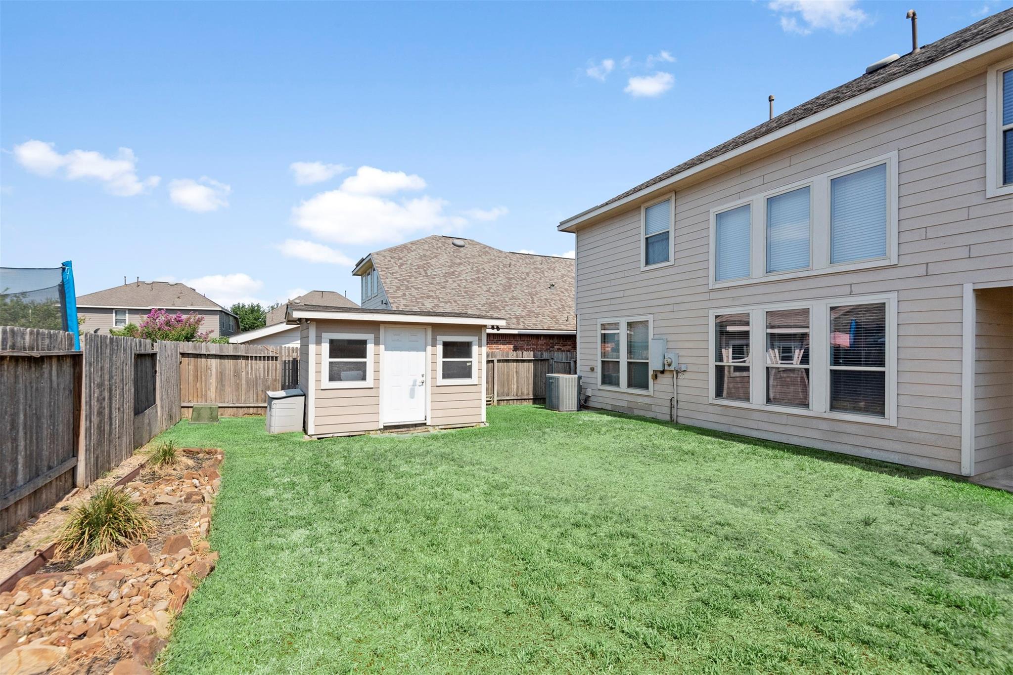 6211 Flagg Ranch Drive