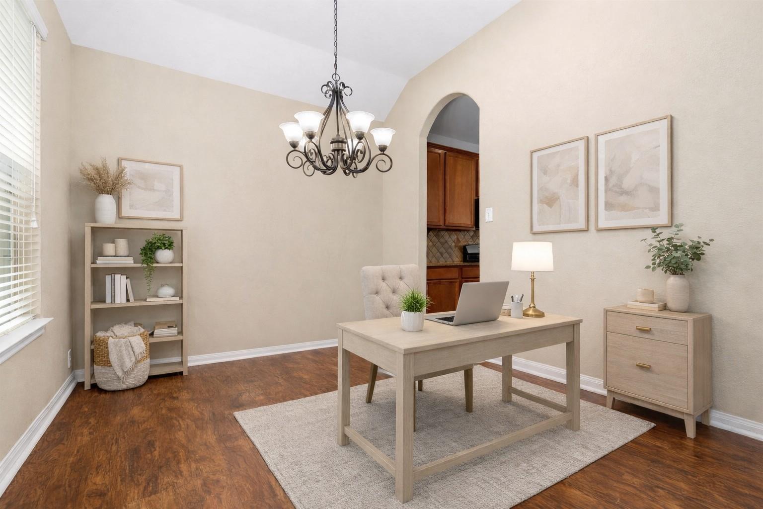 6211 Flagg Ranch Drive