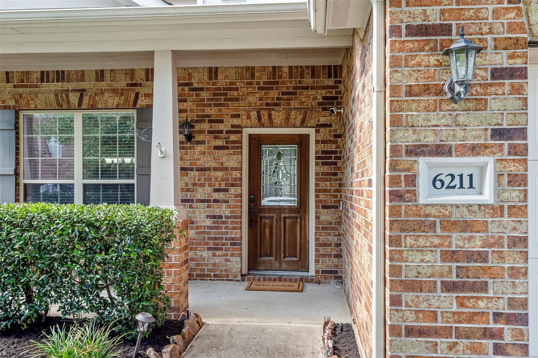 6211 Flagg Ranch Drive