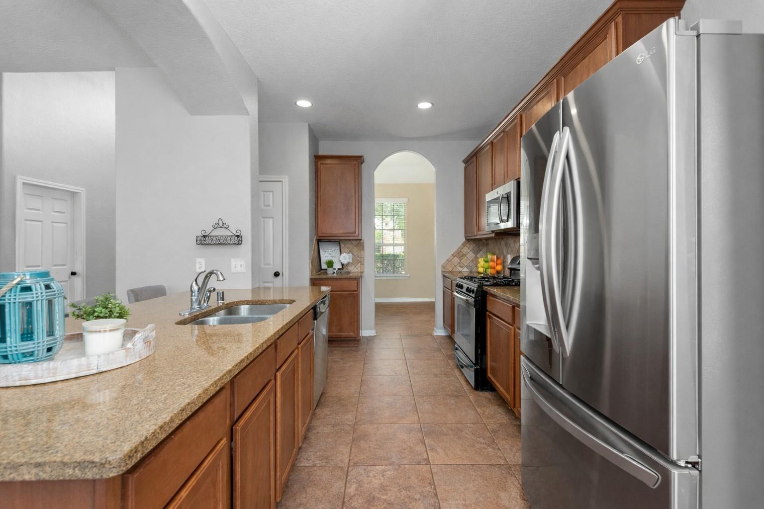 6211 Flagg Ranch Drive