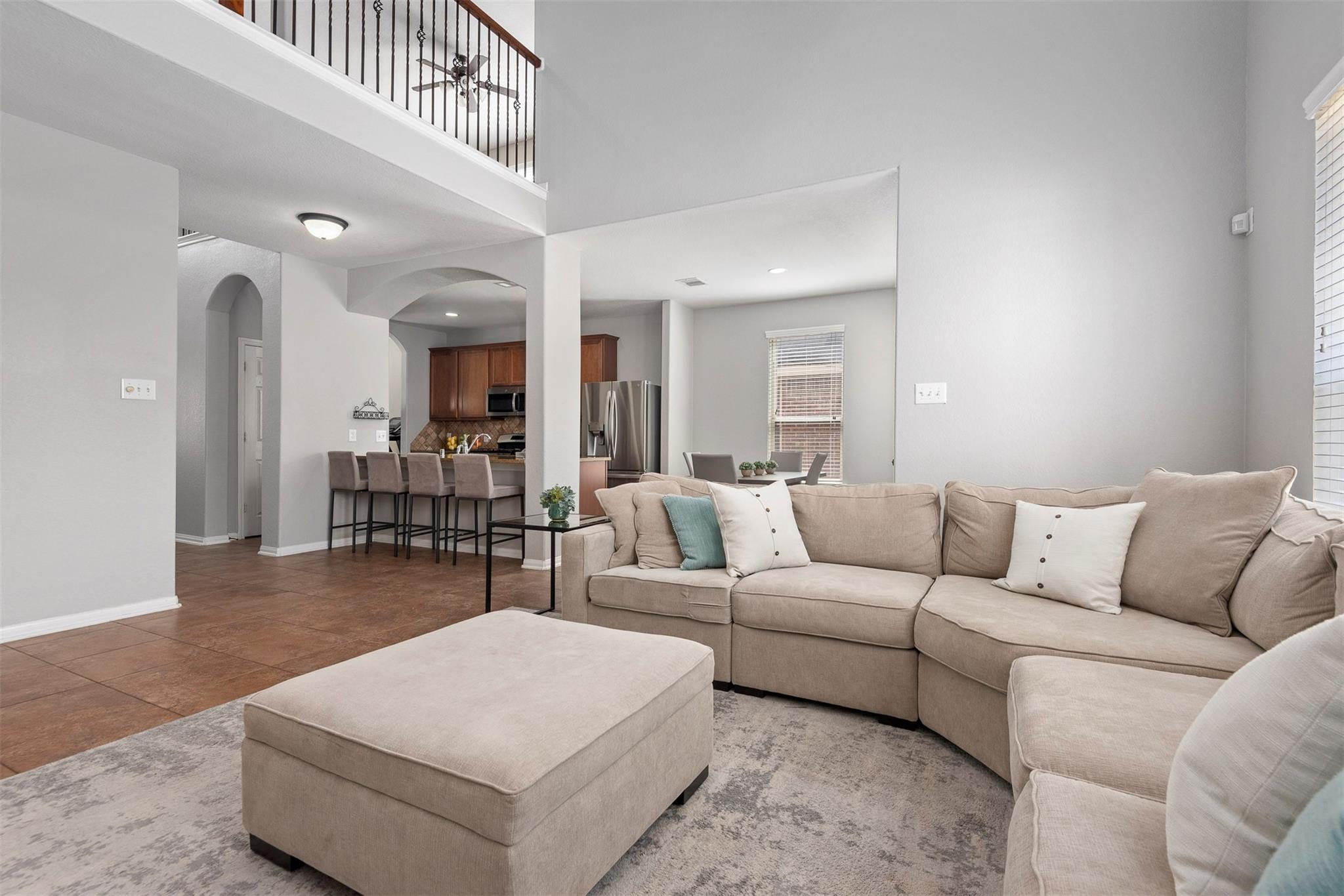 6211 Flagg Ranch Drive