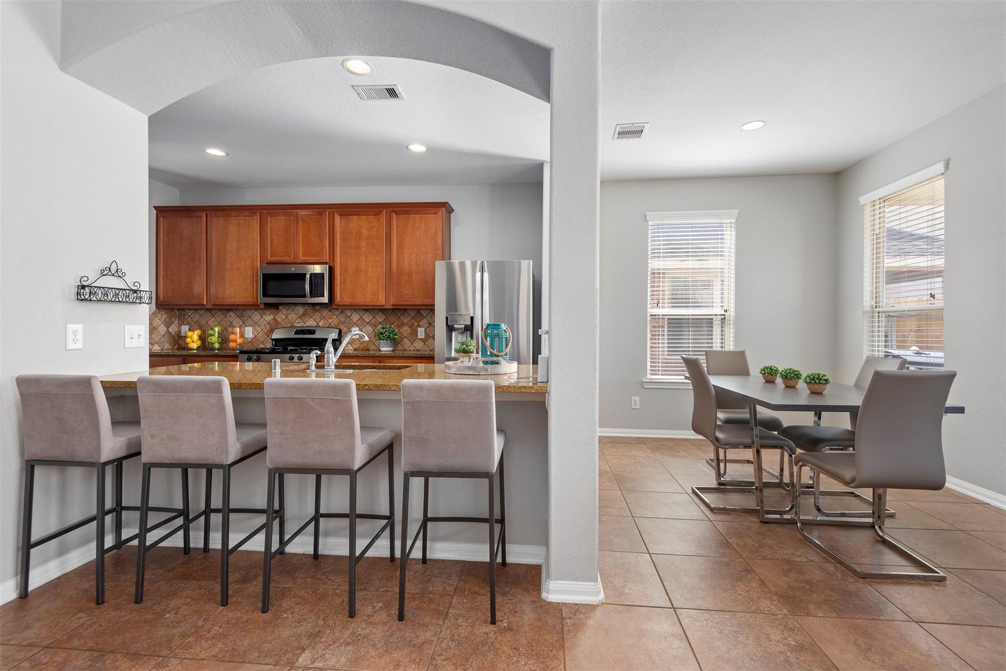 6211 Flagg Ranch Drive