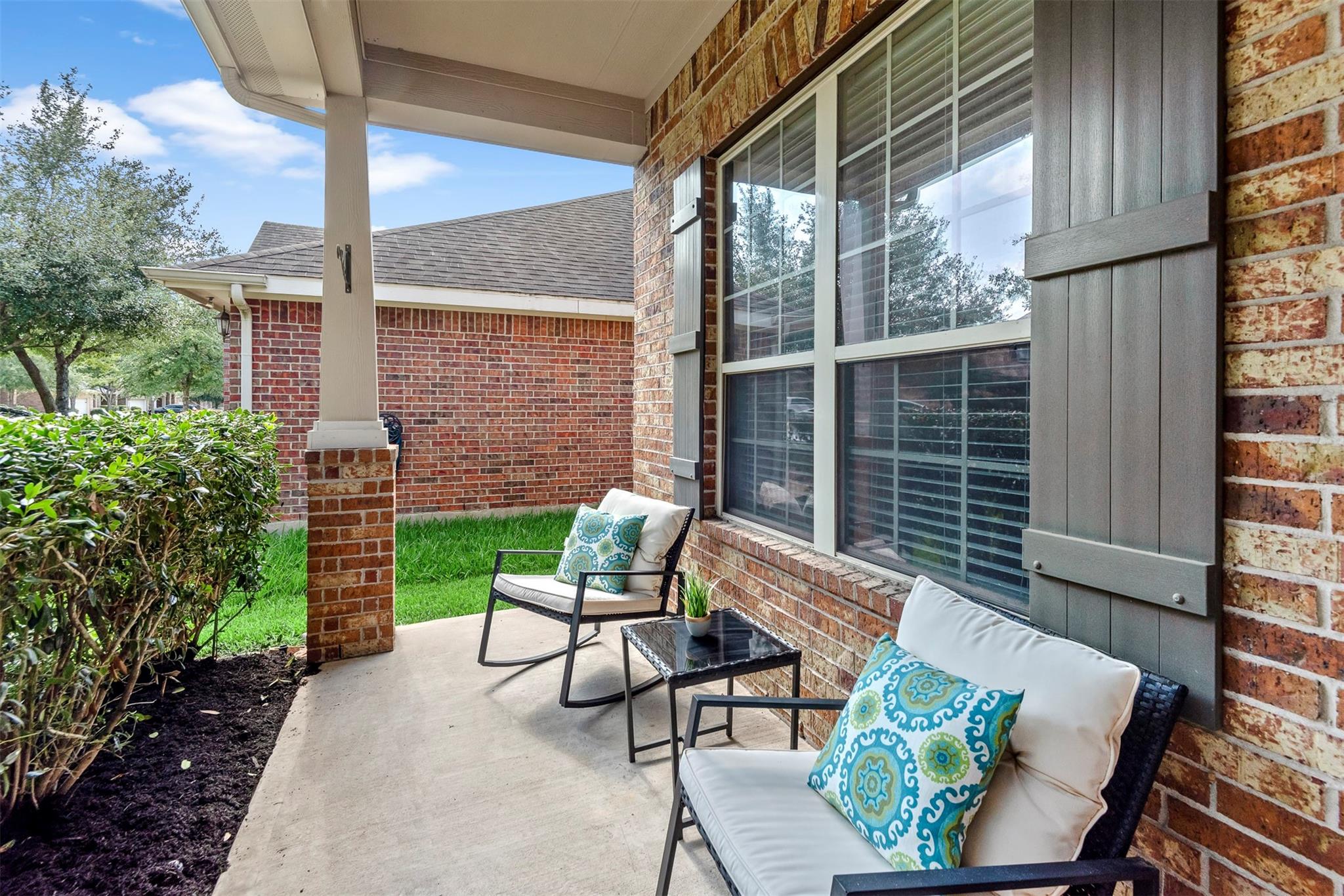 6211 Flagg Ranch Drive