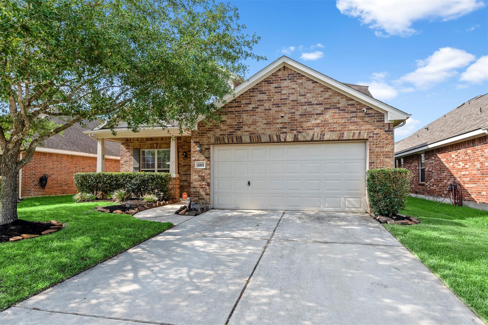 6211 Flagg Ranch Drive