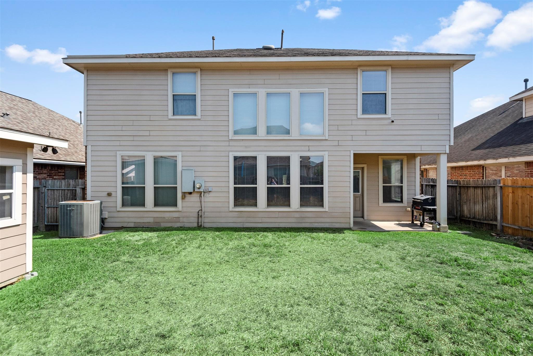 6211 Flagg Ranch Drive