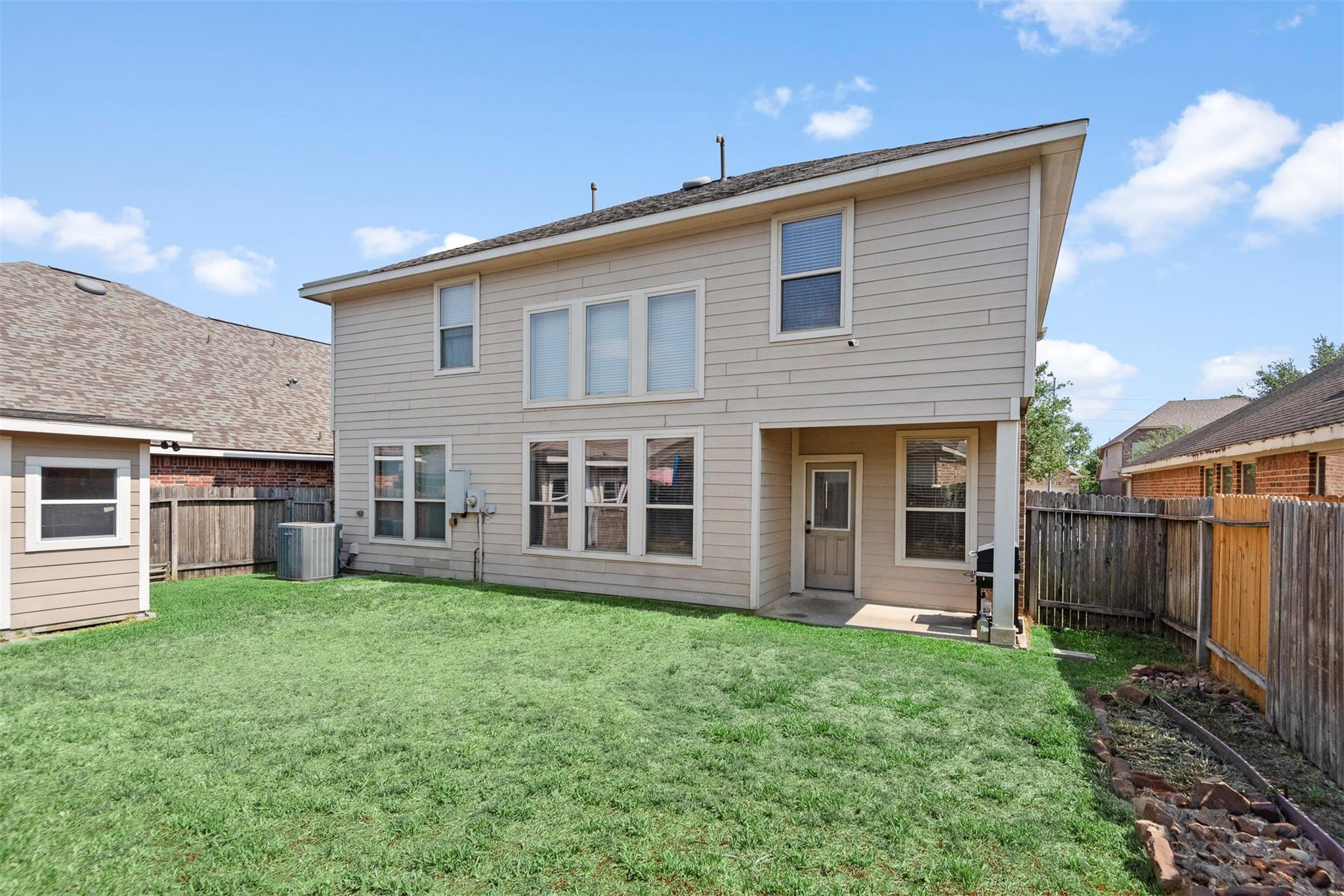 6211 Flagg Ranch Drive