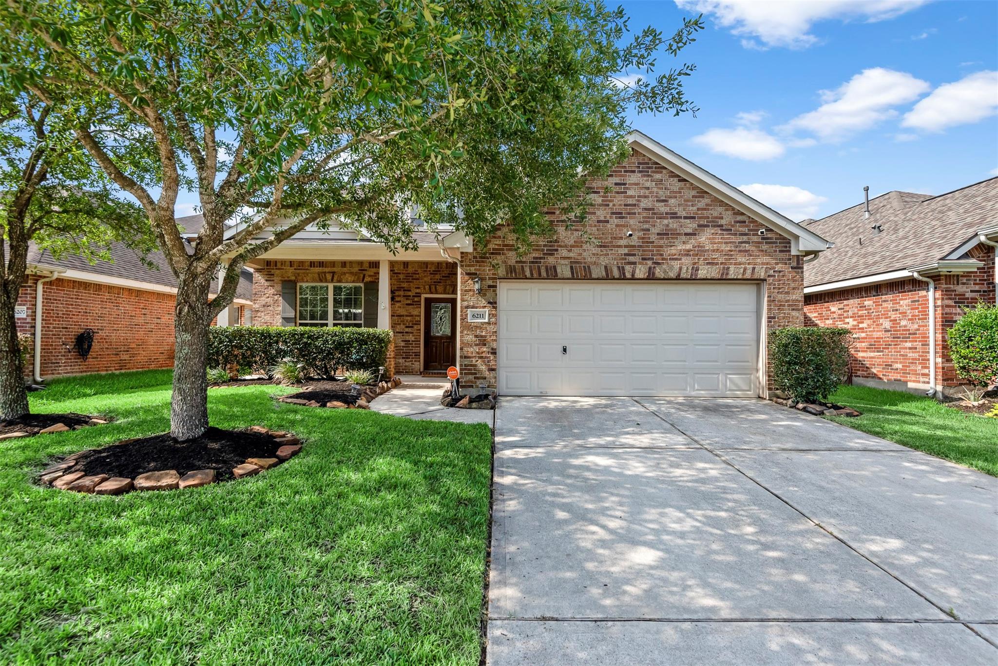 6211 Flagg Ranch Drive