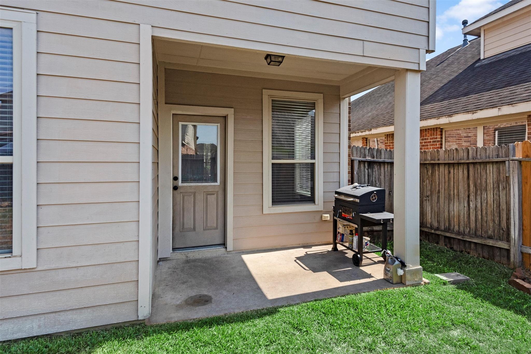 6211 Flagg Ranch Drive