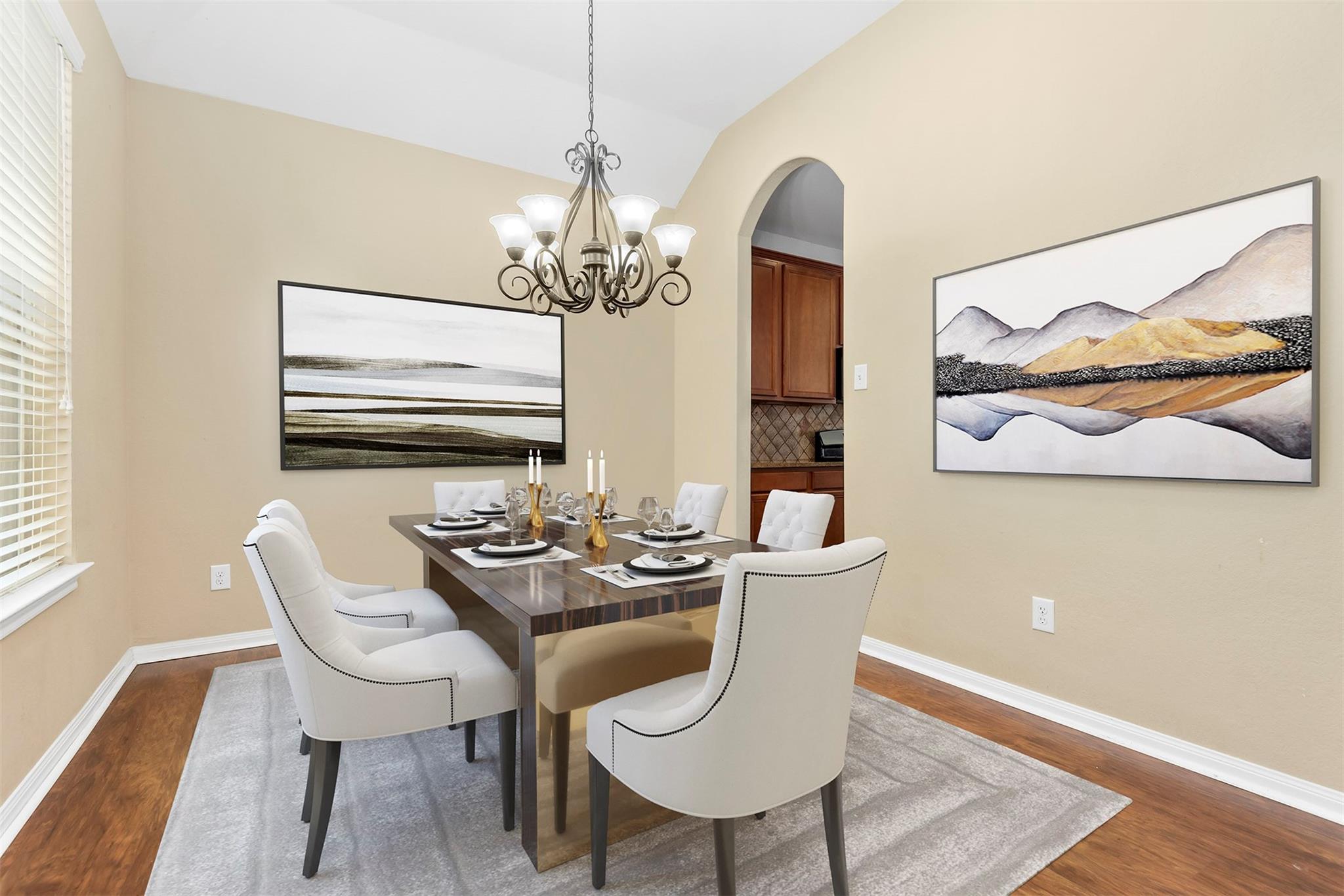 6211 Flagg Ranch Drive