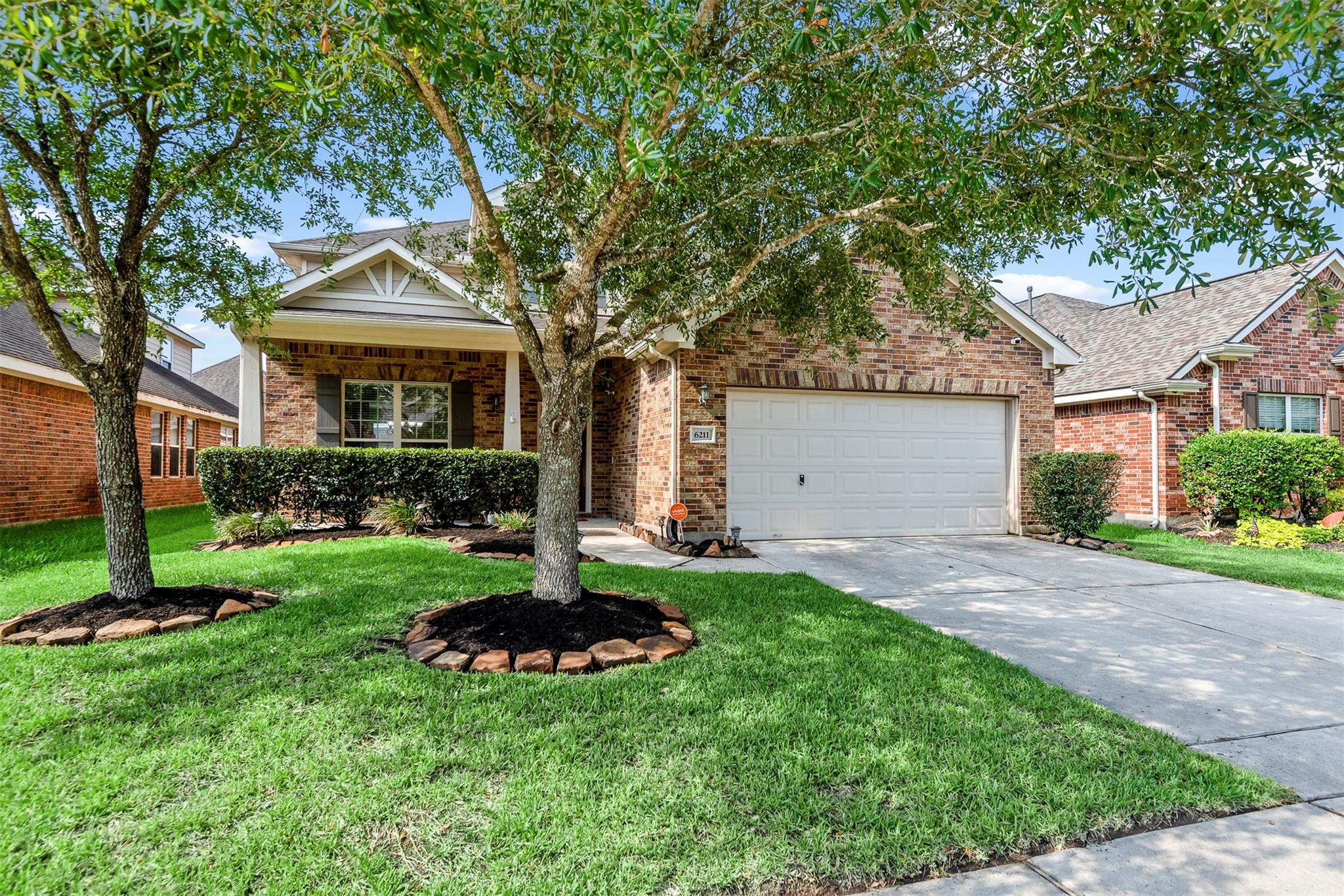 6211 Flagg Ranch Drive
