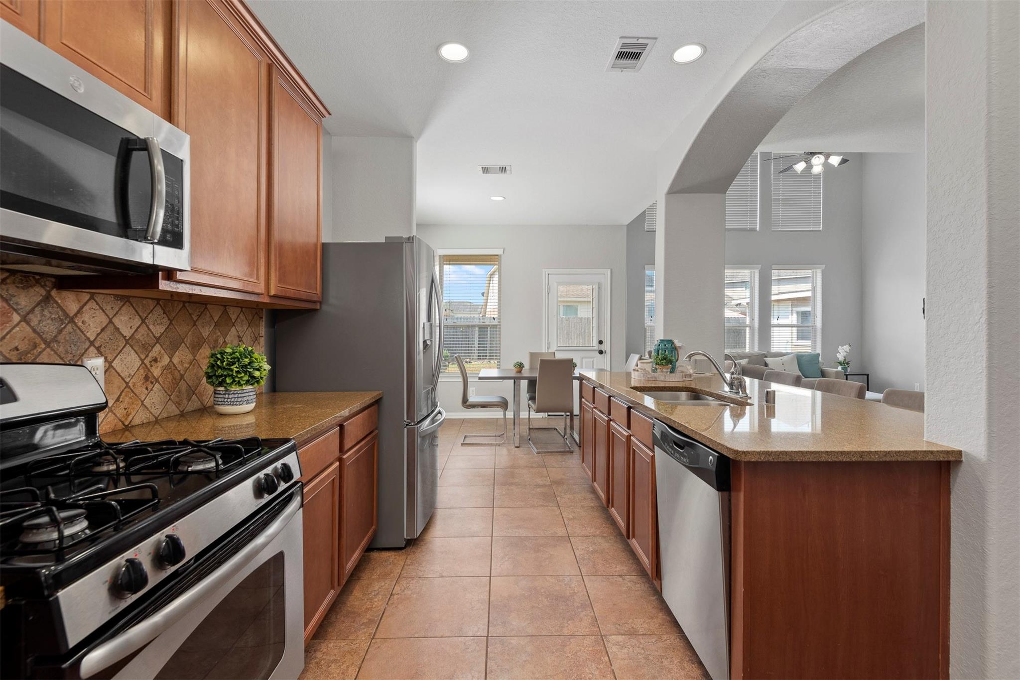 6211 Flagg Ranch Drive