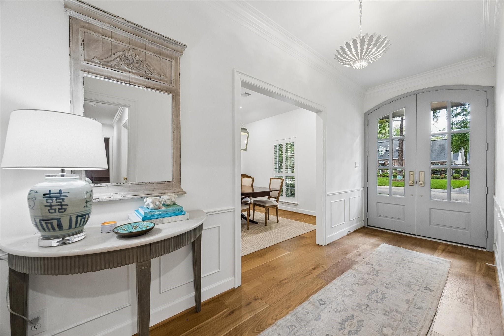 10023 Sugar Hill Drive