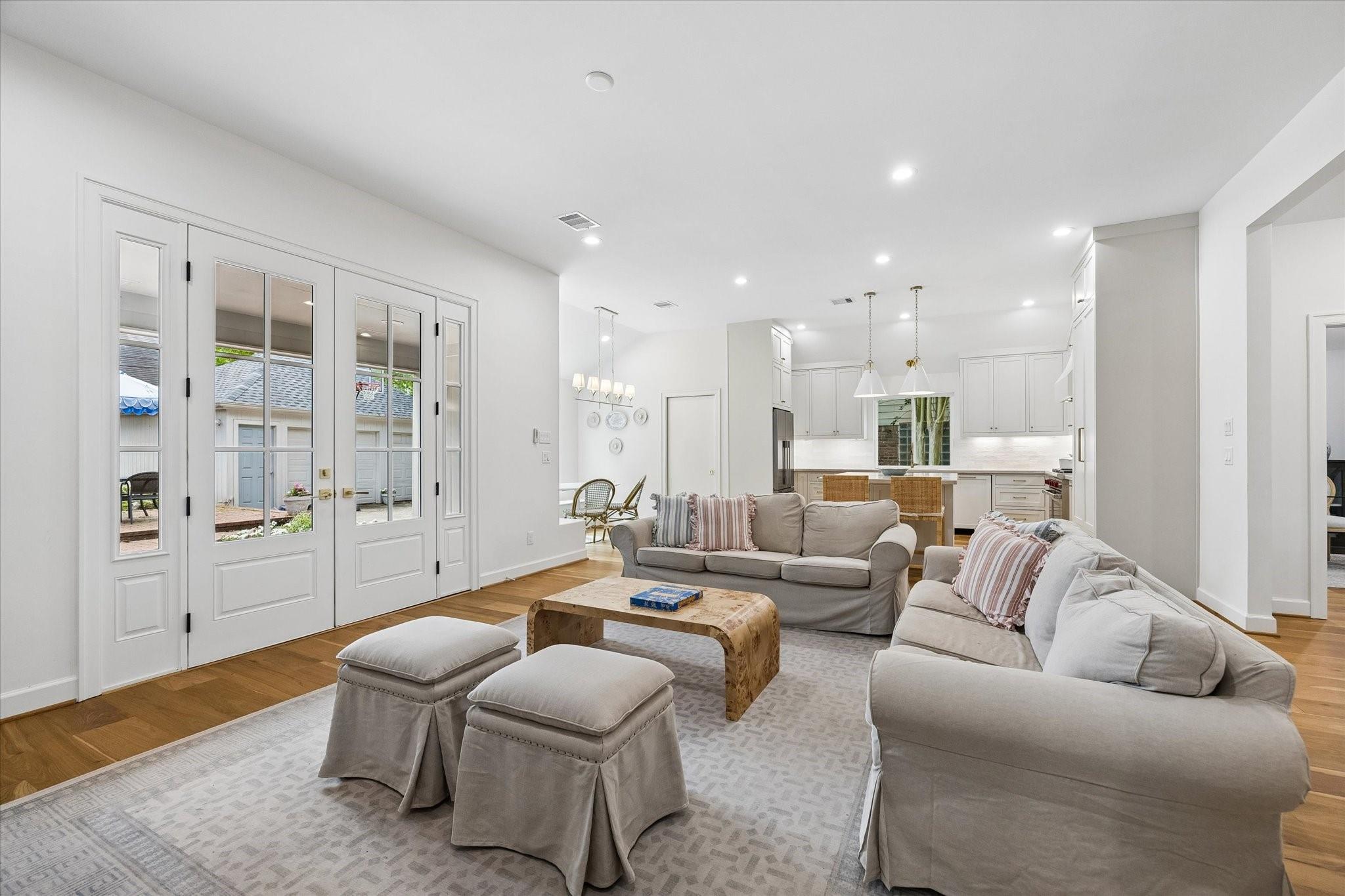 10023 Sugar Hill Drive