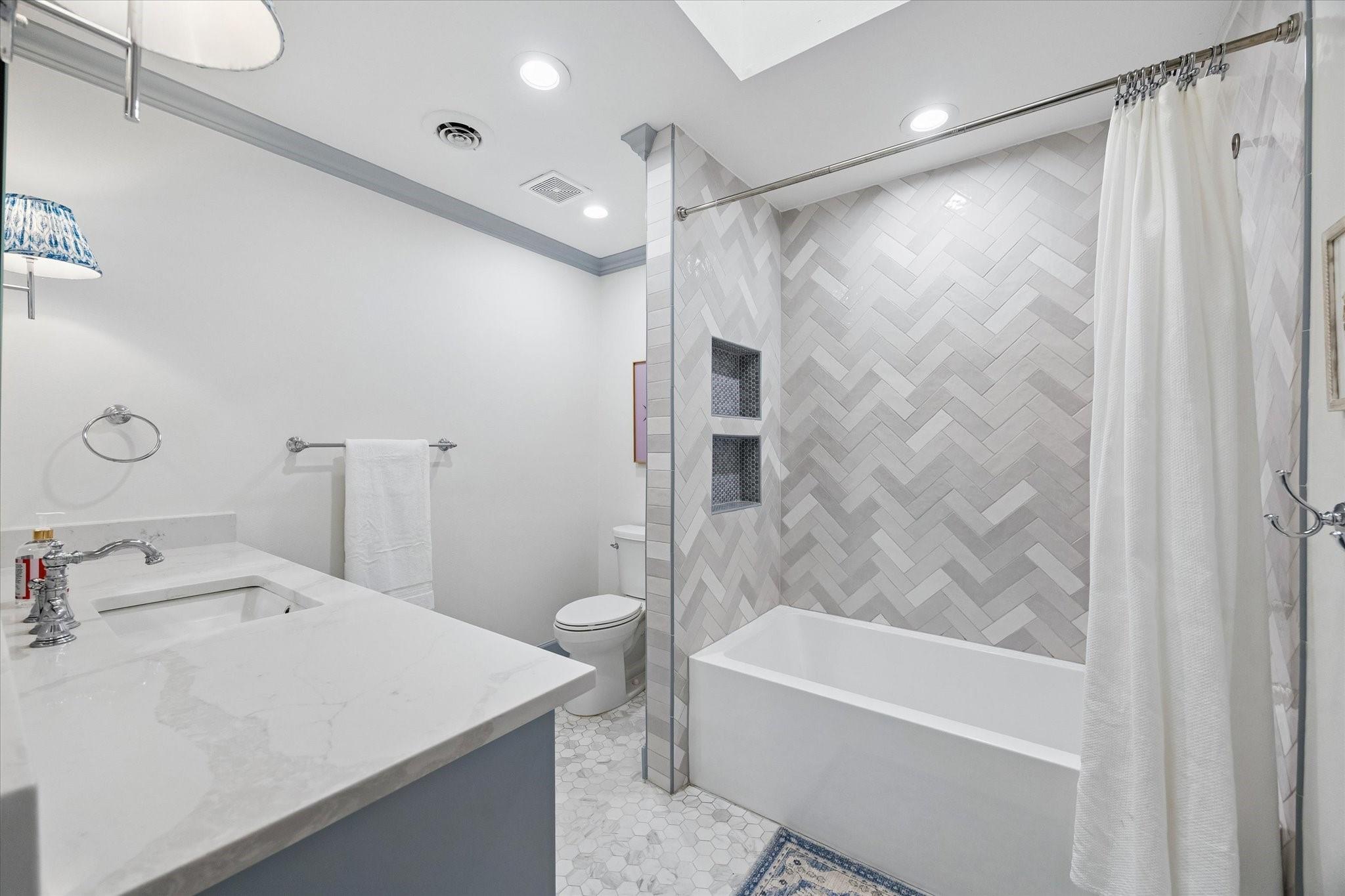 10023 Sugar Hill Drive