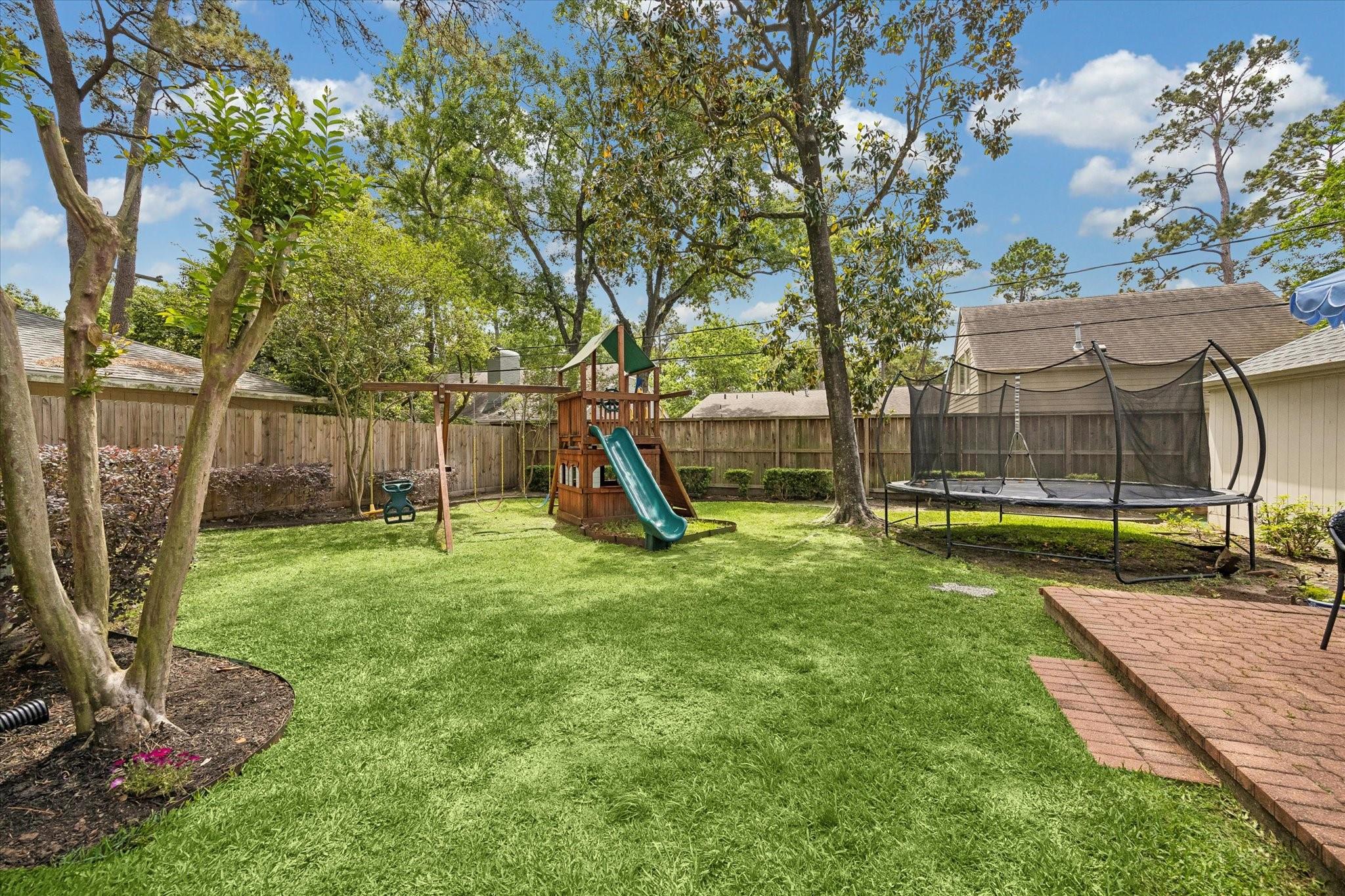 10023 Sugar Hill Drive
