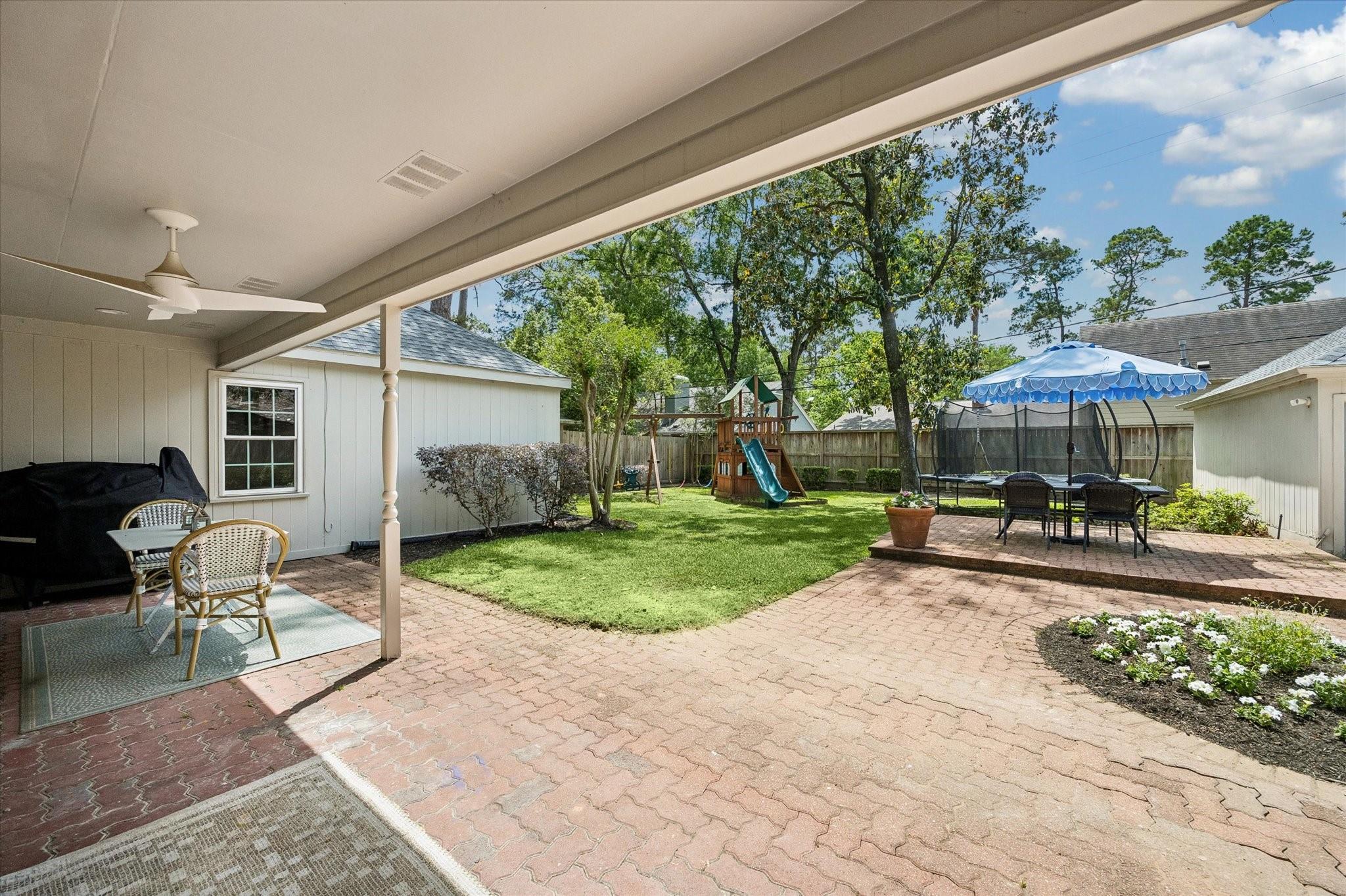 10023 Sugar Hill Drive