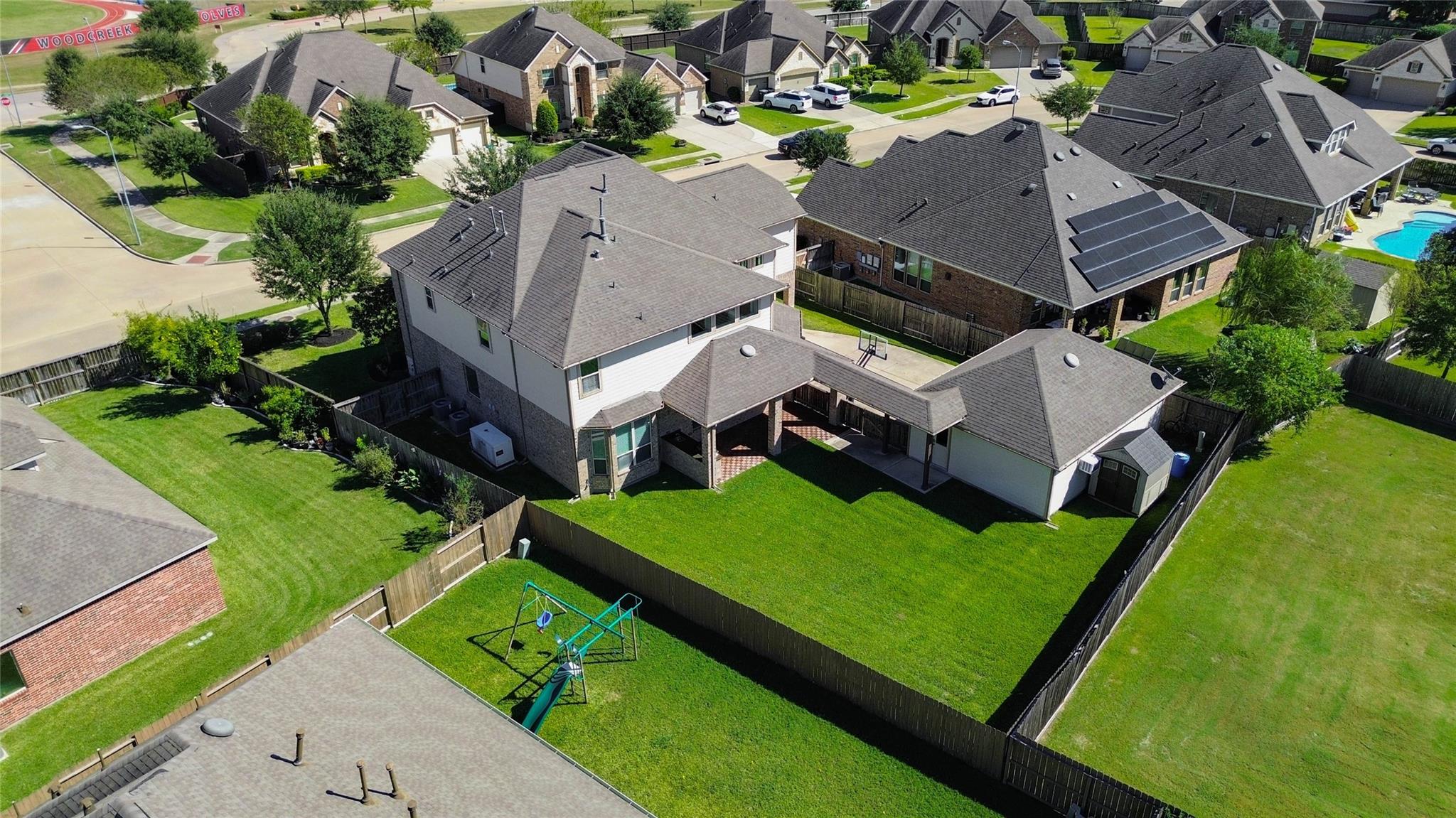 26459 Morgan Creek Lane