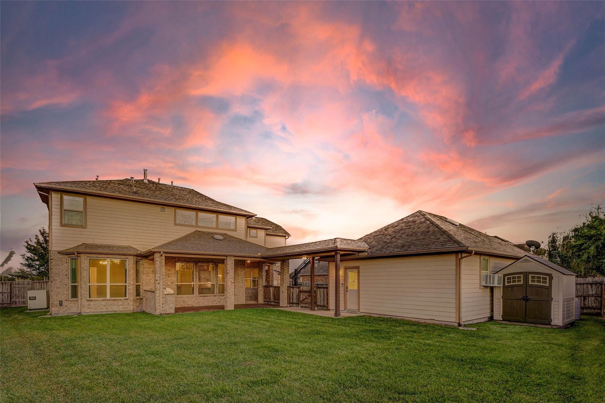 26459 Morgan Creek Lane