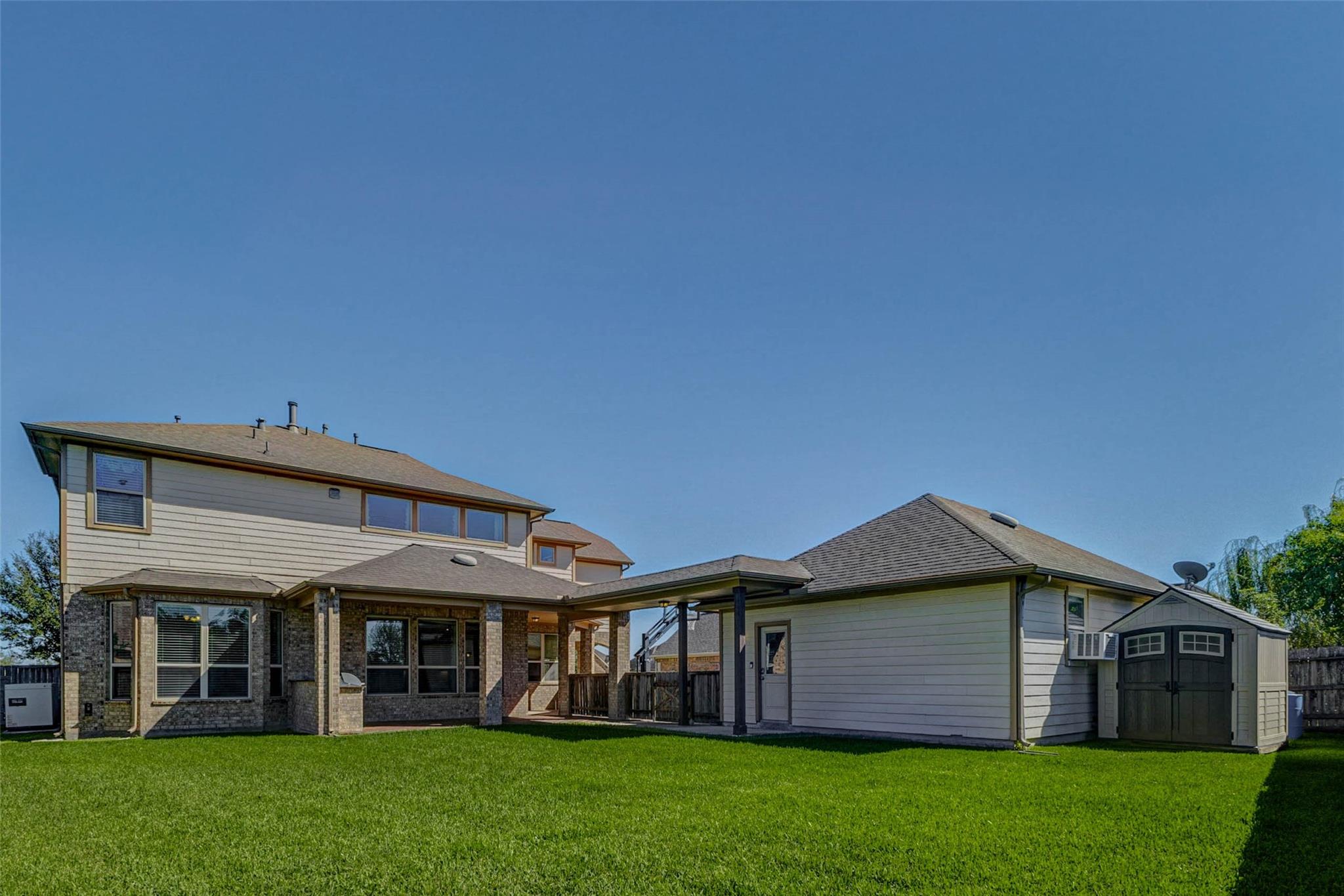 26459 Morgan Creek Lane