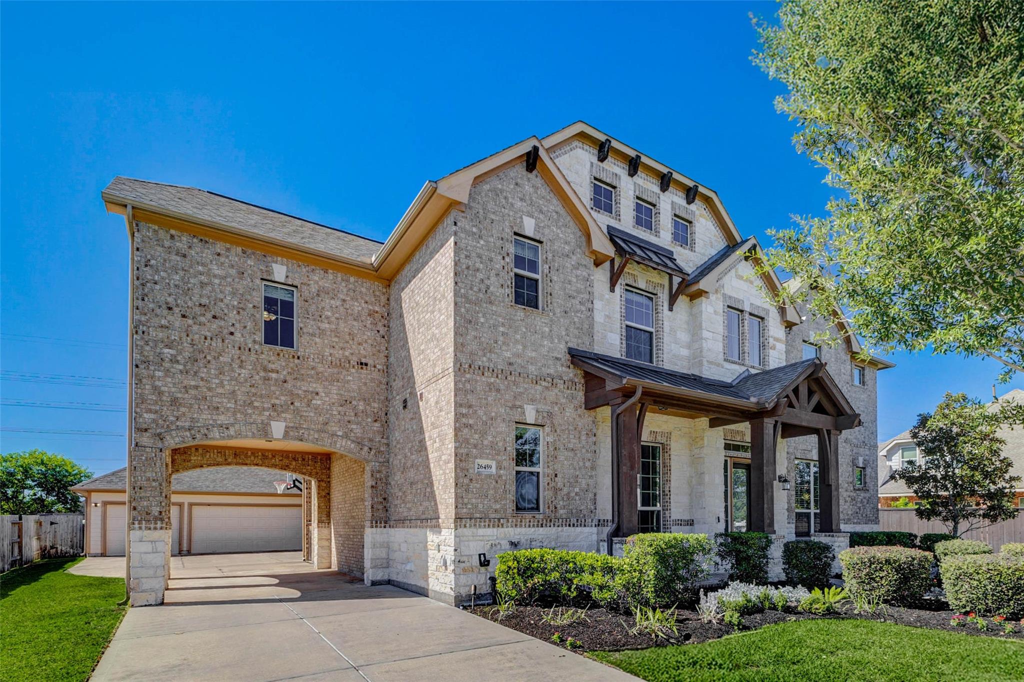 26459 Morgan Creek Lane