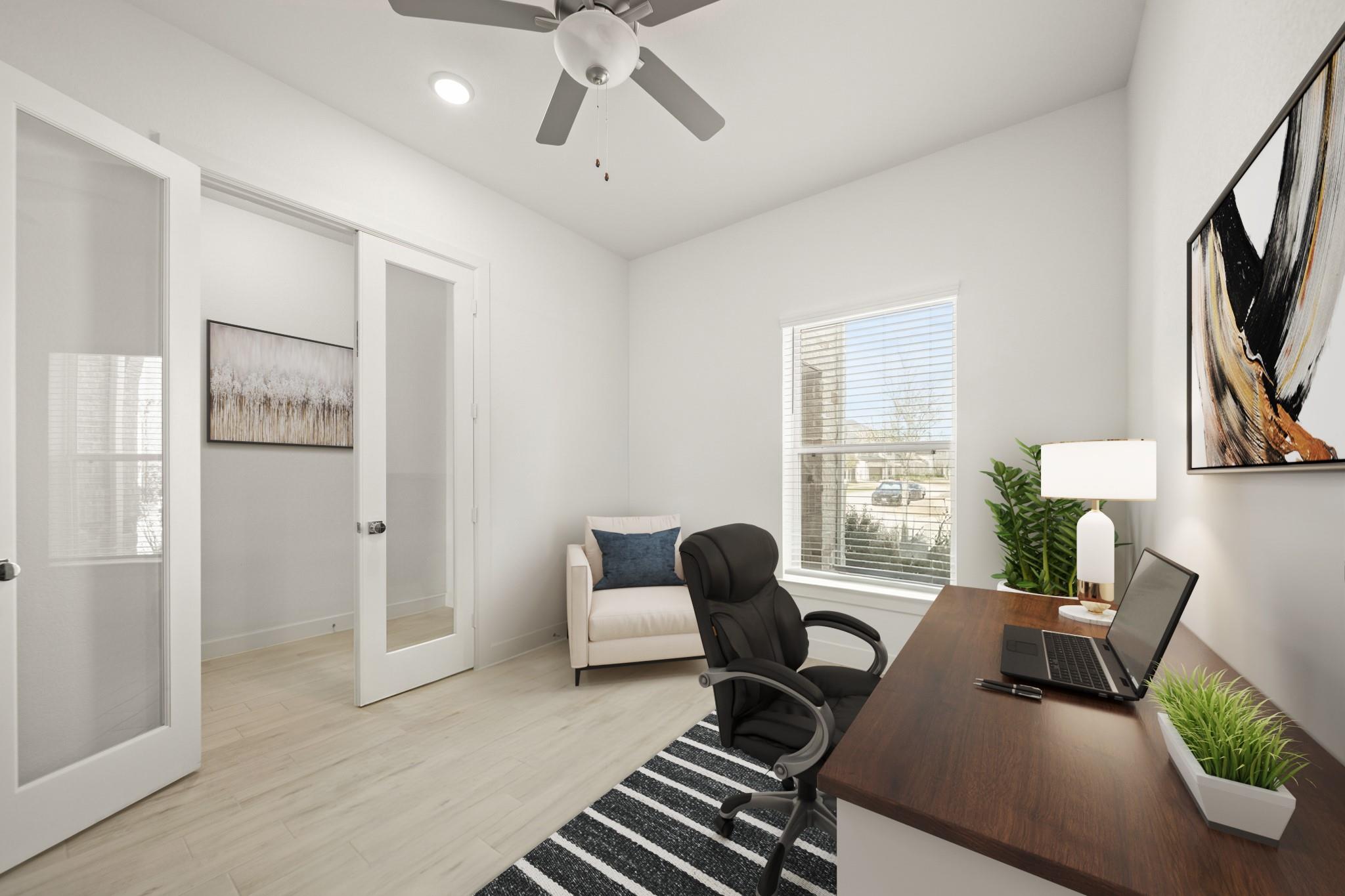 7319 Autumn Sage Drive