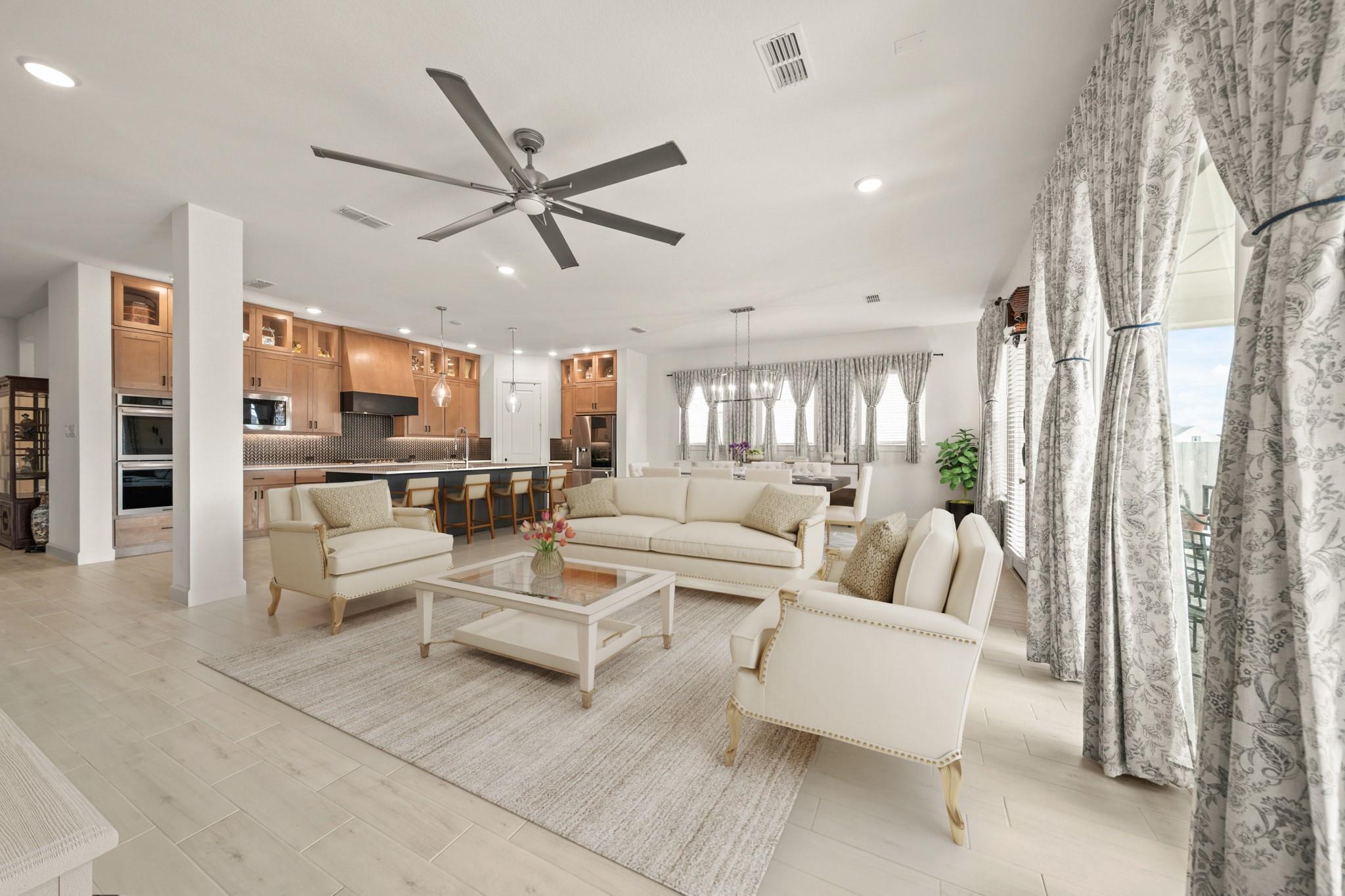 7319 Autumn Sage Drive