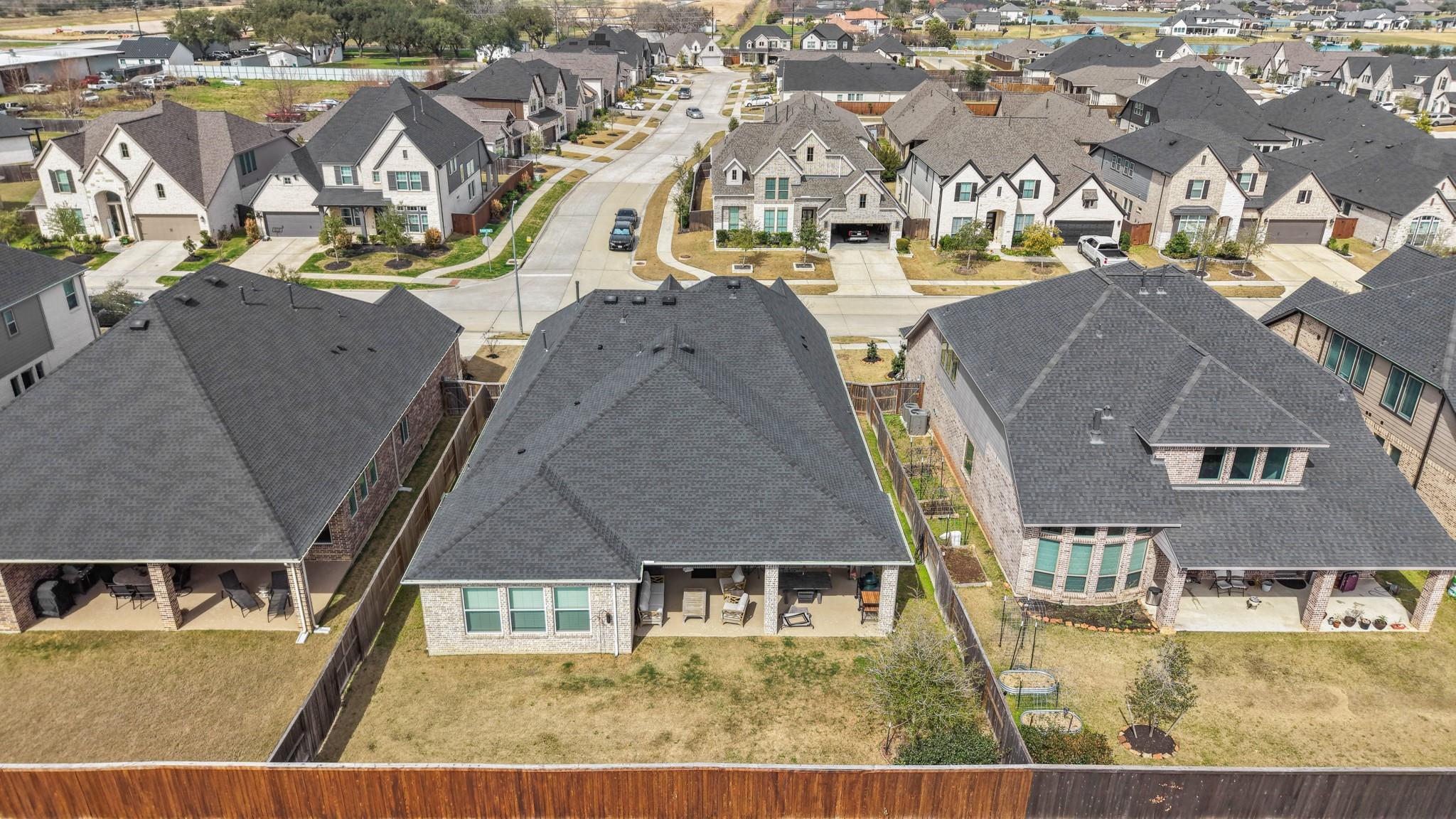 7319 Autumn Sage Drive