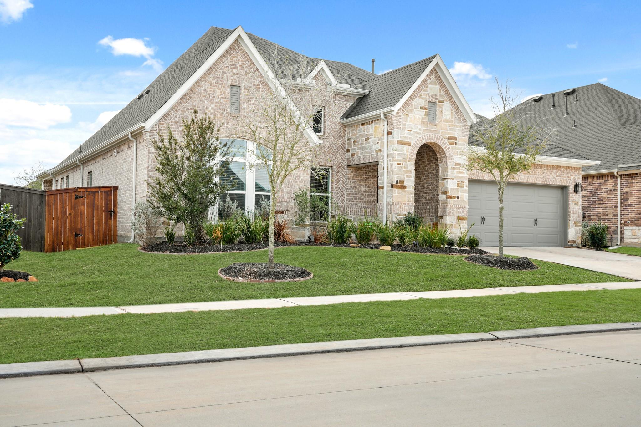 7319 Autumn Sage Drive