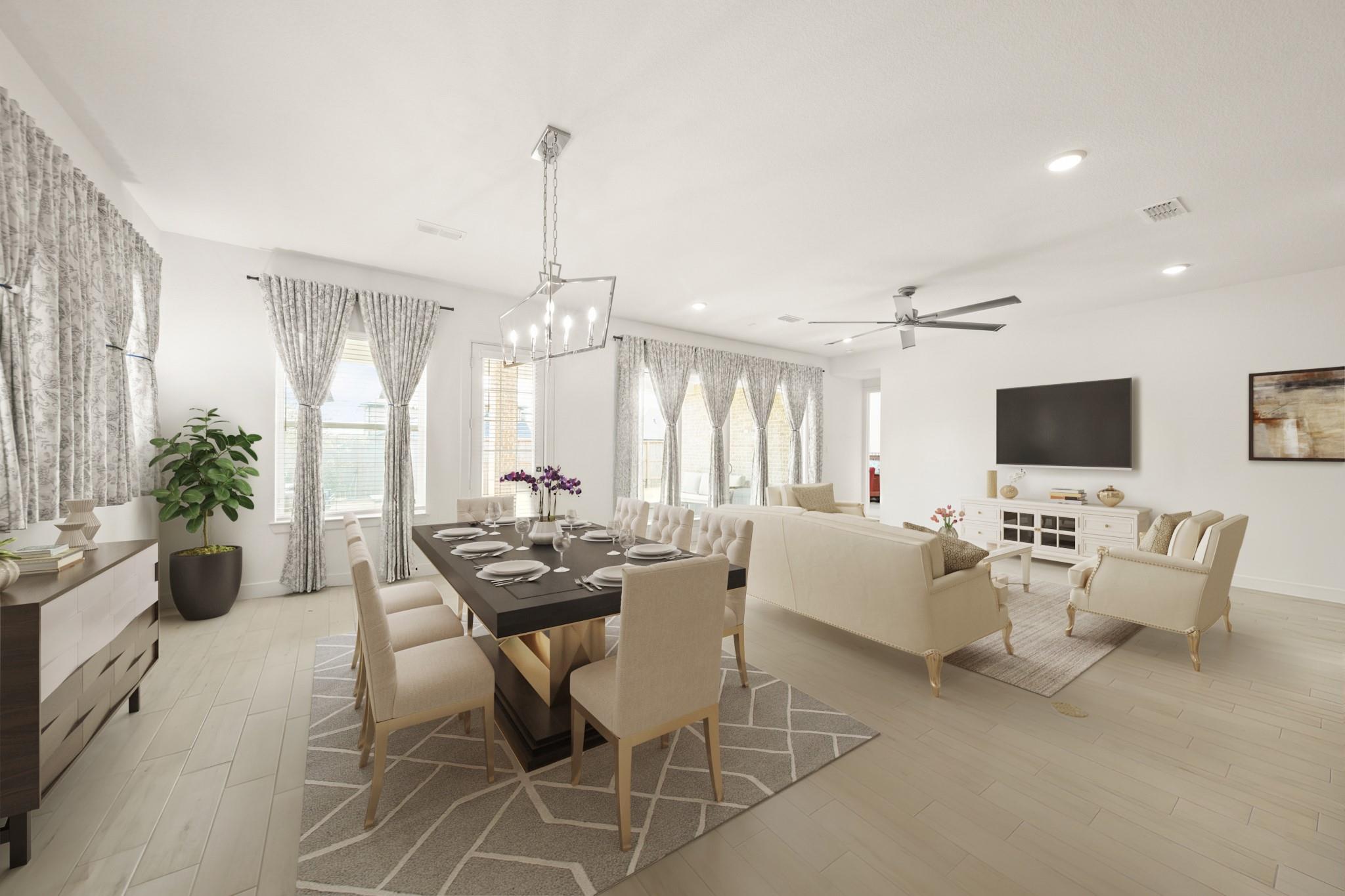 7319 Autumn Sage Drive