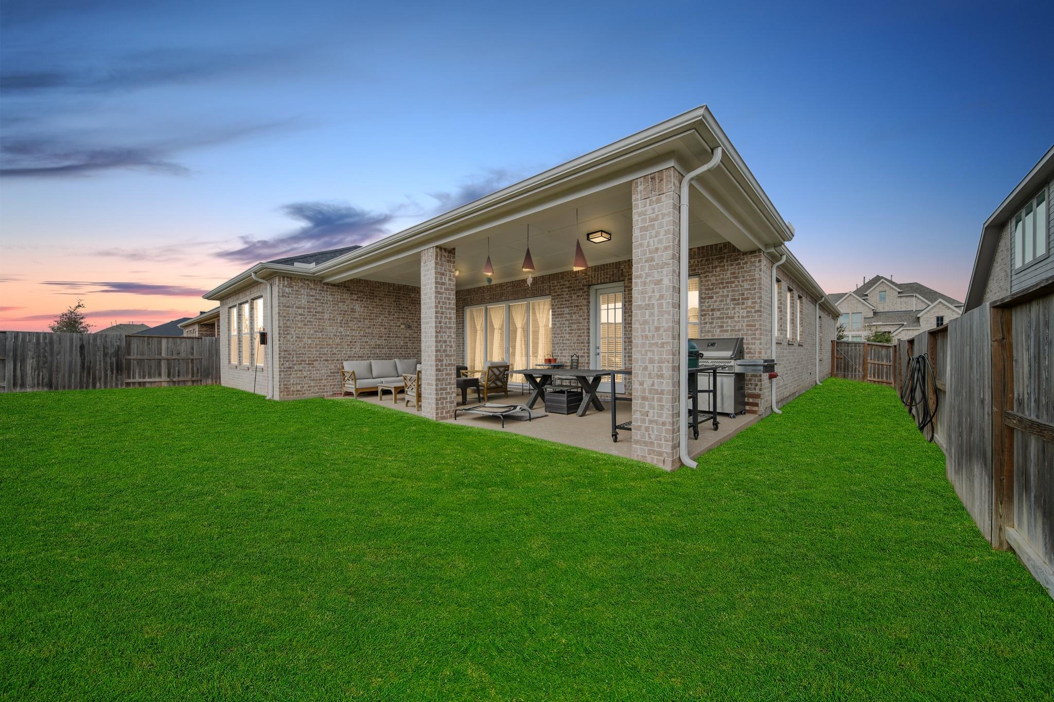 7319 Autumn Sage Drive