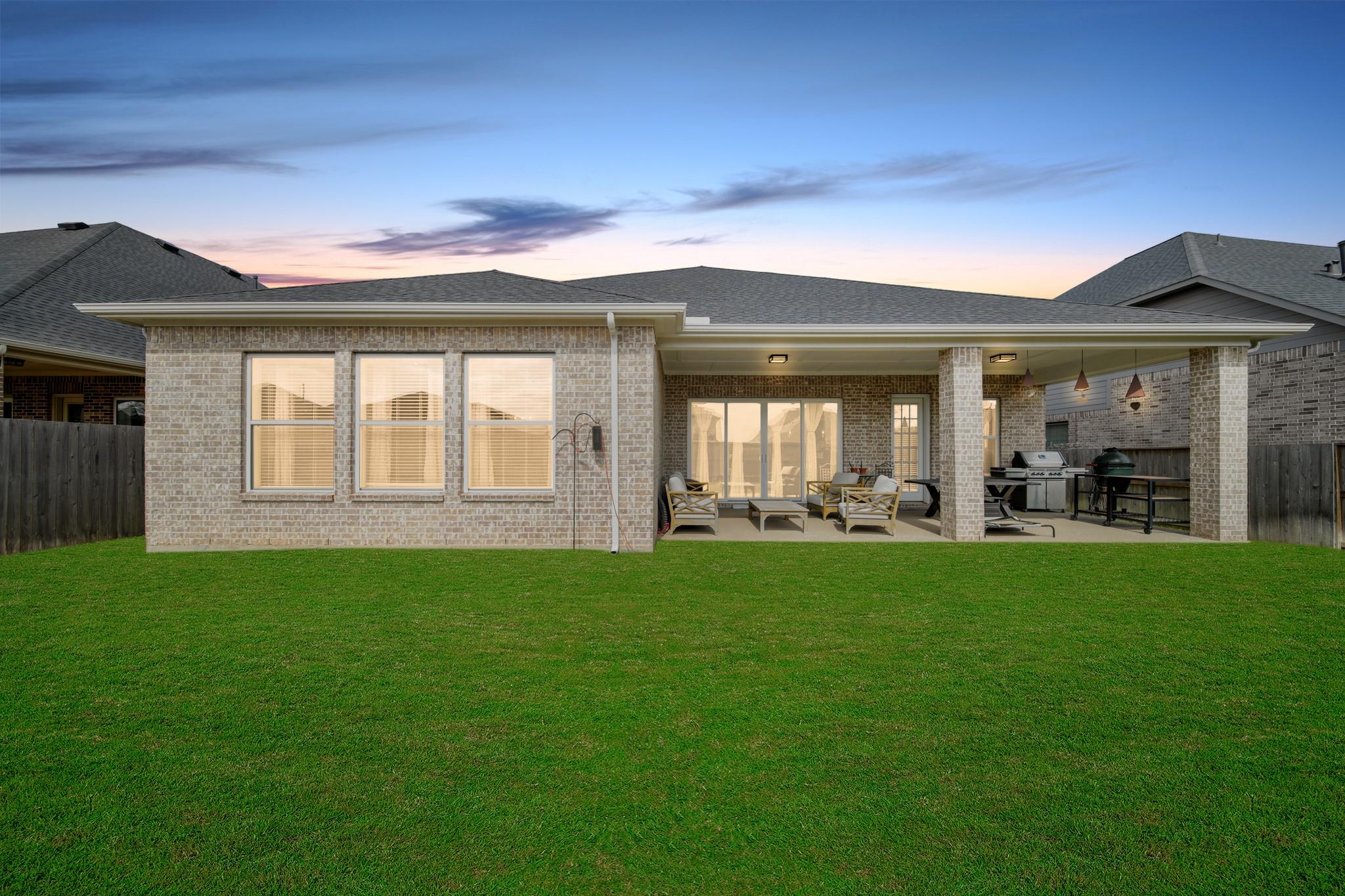 7319 Autumn Sage Drive