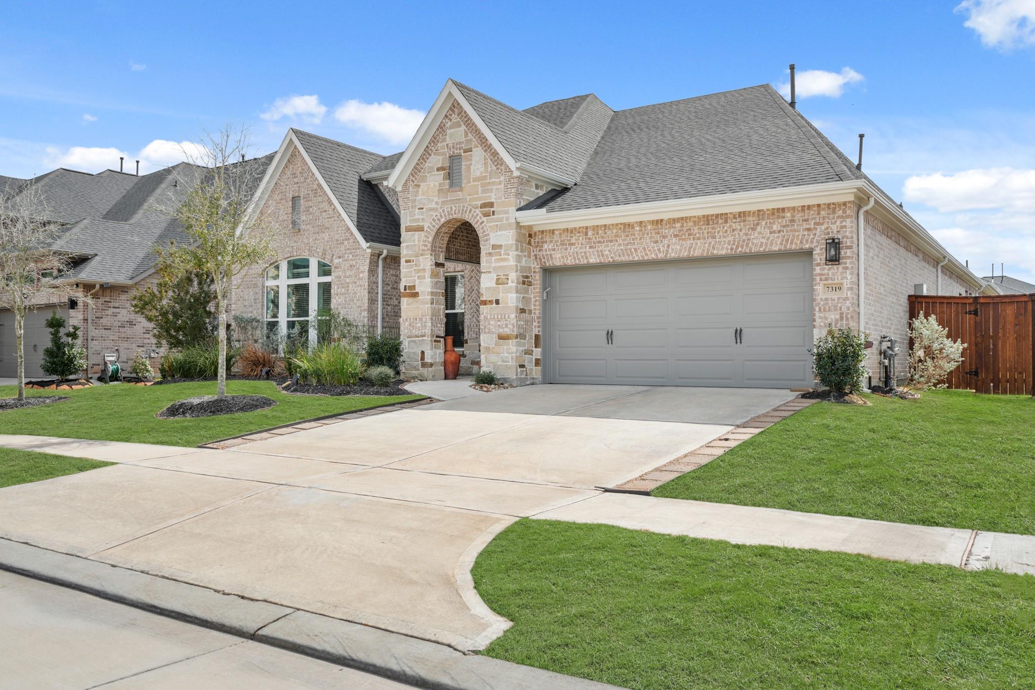 7319 Autumn Sage Drive