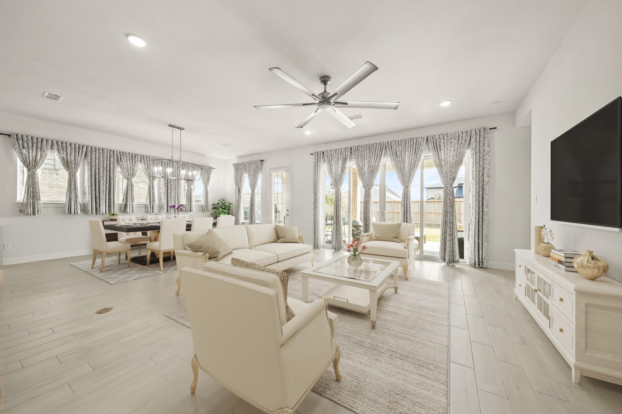 7319 Autumn Sage Drive