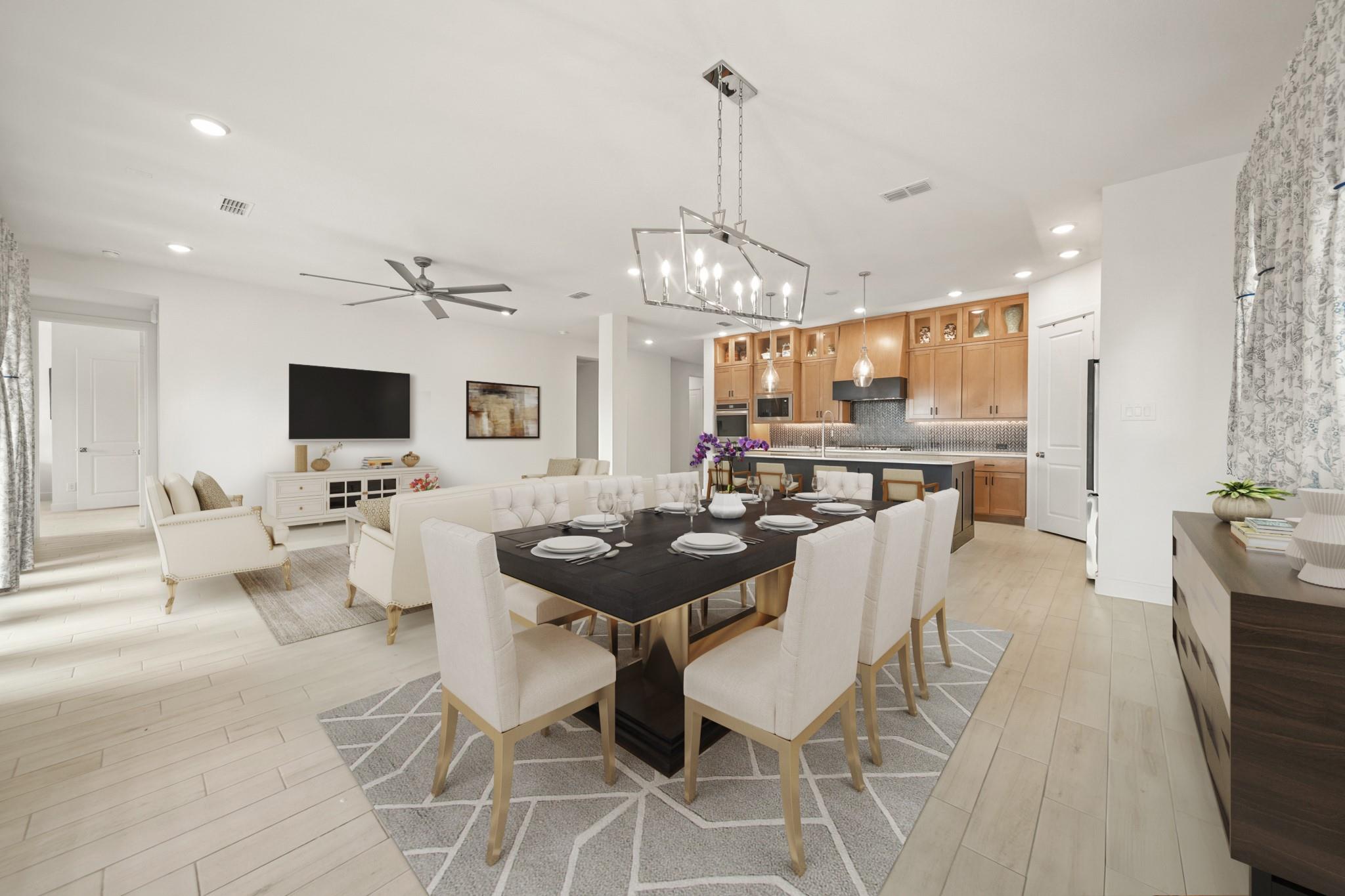 7319 Autumn Sage Drive