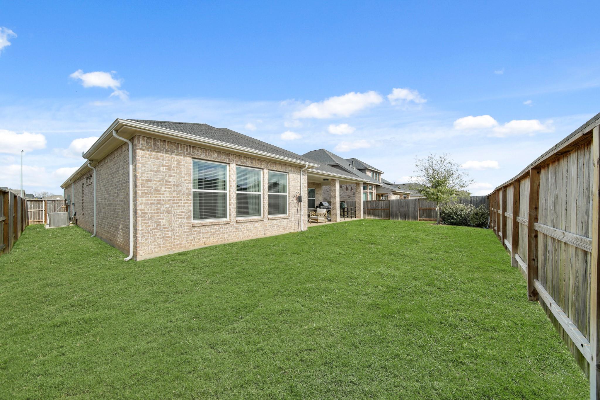 7319 Autumn Sage Drive
