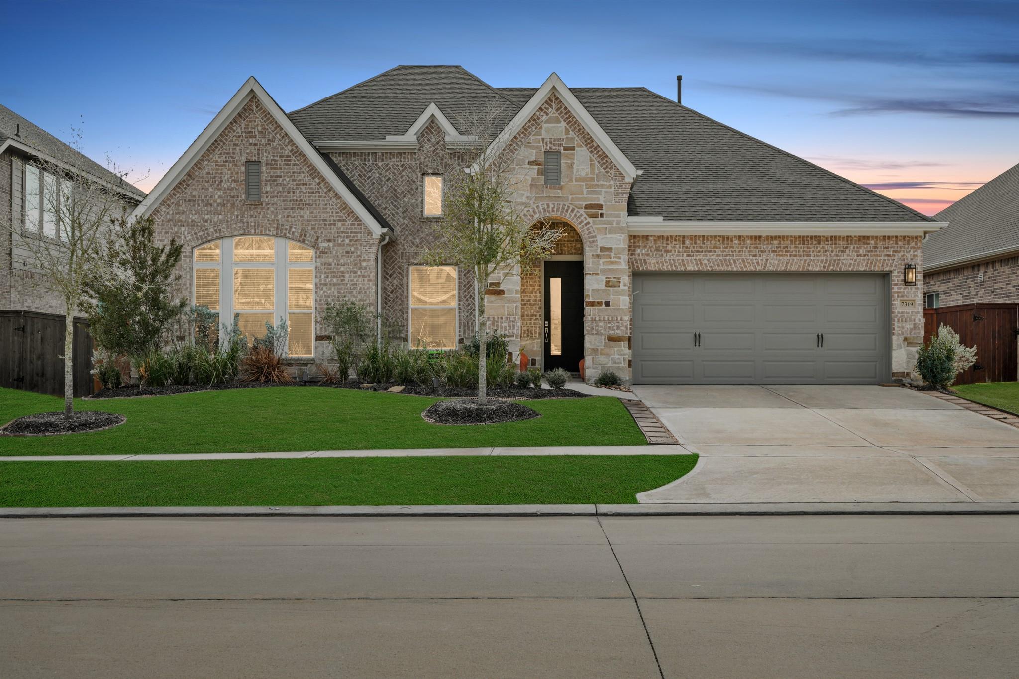 7319 Autumn Sage Drive