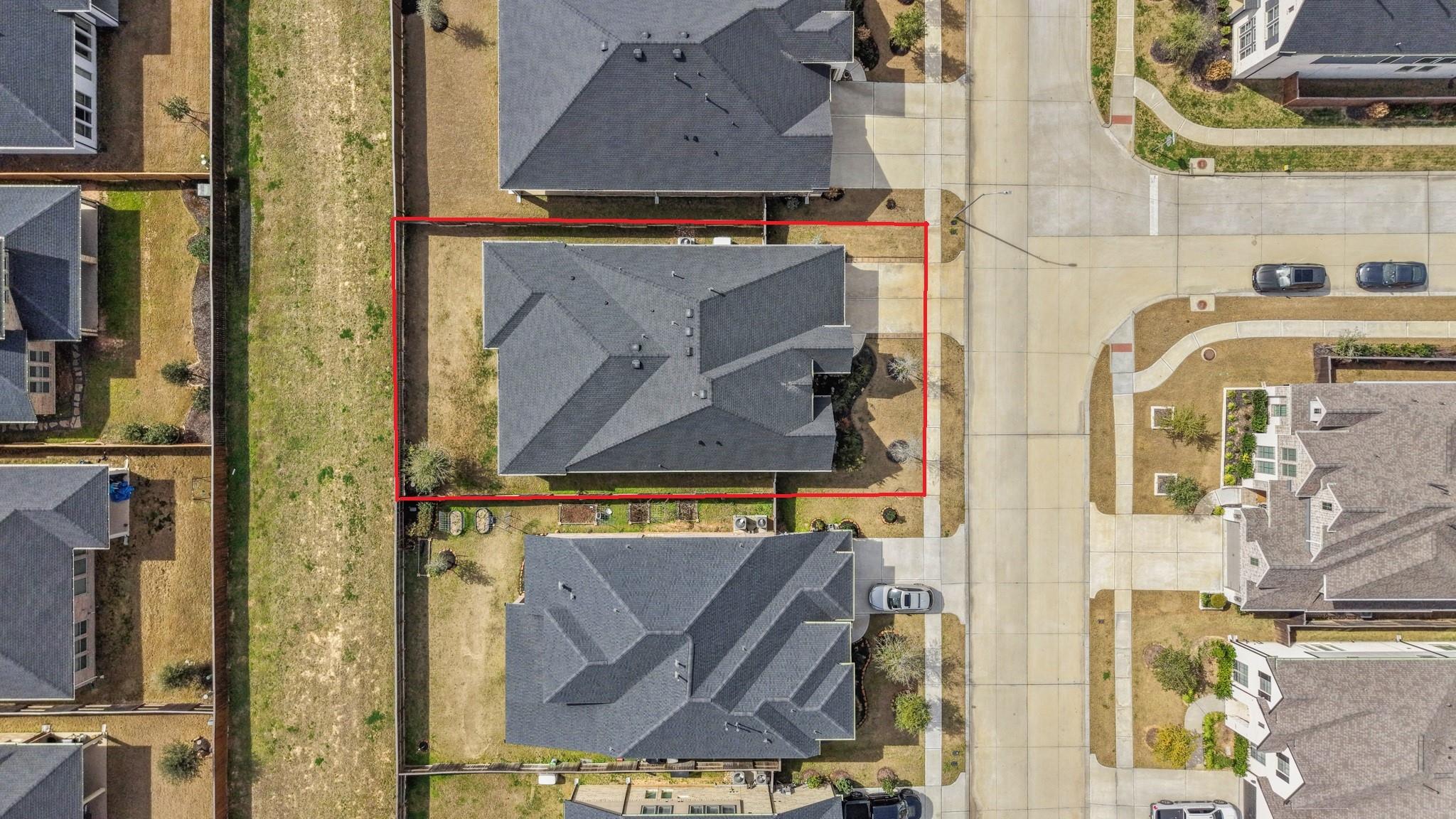 7319 Autumn Sage Drive