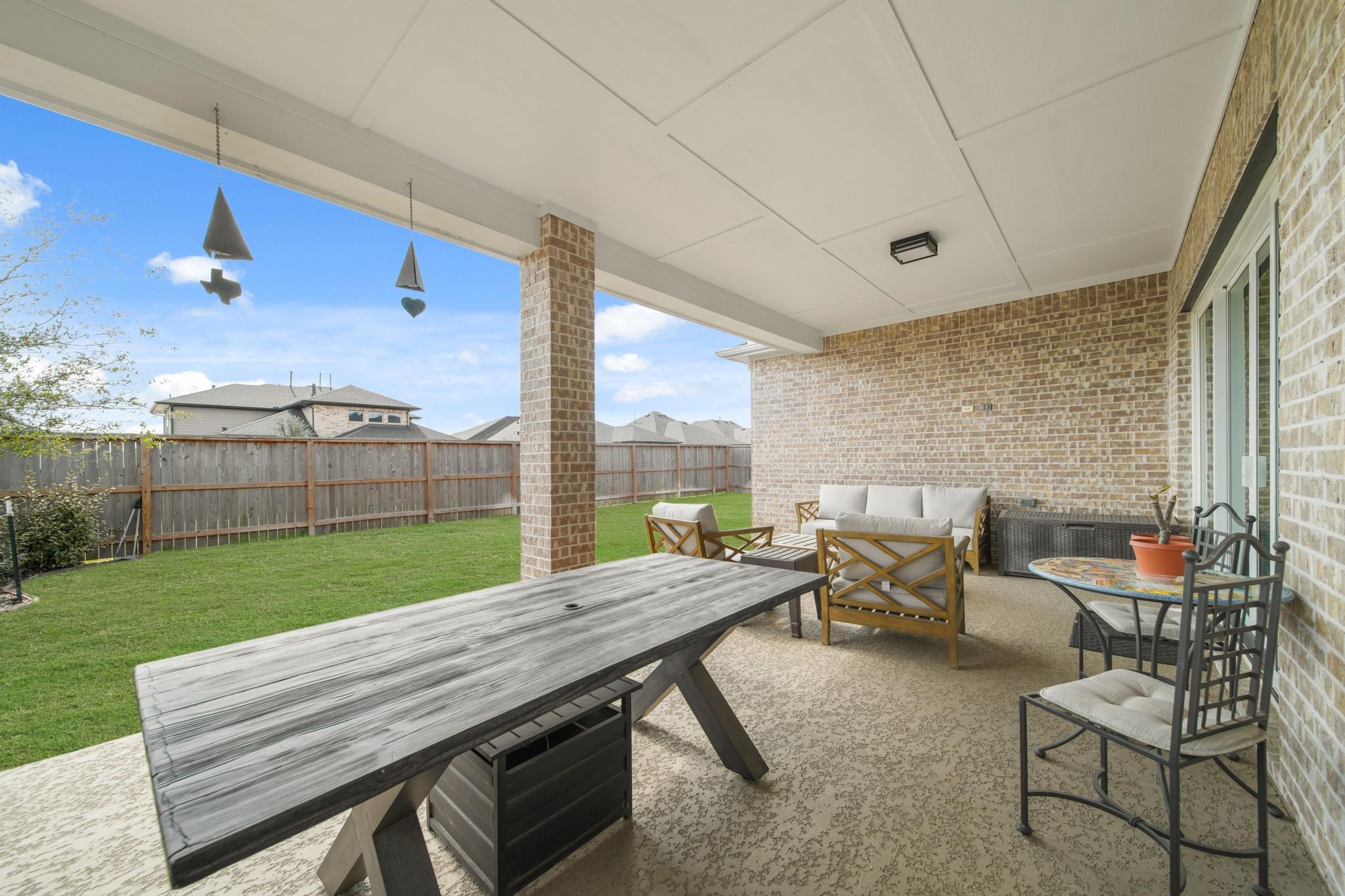 7319 Autumn Sage Drive