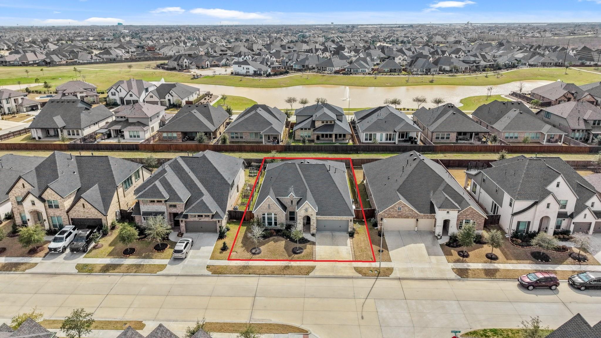 7319 Autumn Sage Drive